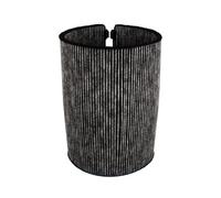 HJKBCLEH Filtre À Charbon Actif, Compatible avec Les Purificateurs d'air Dyson, BP03, BP04, BP06, 972132-01 Et 972133-02