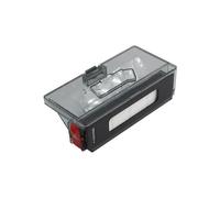 HJKBCLEH Filtre À Poussière for Aspirateur Robot Midea, M7/M71CN/i10/M7PRO/M7 Young/M7 Max/S8, Pièces Et Accessoires