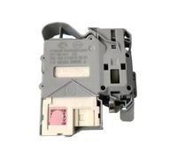 HJKBCLEH Interrupteur De Verrouillage De Porte, Compatible avec Les Lave-Linge À Tambour Hisense Et Kolon XQG80/XQG90/XQG100-U1403F