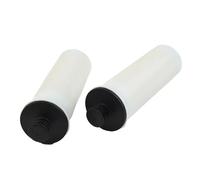 HJKBCLEH Lot De 2 Filtres De Détartrage for Aspirateur SC3/SC3MX, Compatibles avec EasyFix, Cartouche De Nettoyeur Vapeur, Pochette Latérale