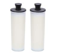 HJKBCLEH Lot De 2 Tiges Filtrantes for Cartouches De Détartrage, Compatibles avec Les Accessoires Karcher De La Série SC3