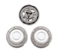 HJKBCLEH Lot De 3 Têtes De Rasage De Rechange SH71 for Rasoirs Électriques Philips Séries 5000/7000, S5581, S5582, S5583, S5584, S5585 Et S5586