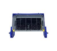HJKBCLEH Module D'assemblage De Tête De Nettoyage for Cadre De Moteur De Brosse Principale, Compatible avec Roomba, Séries 500 600 700 527 550 595 620 630 650 655 760 770 78