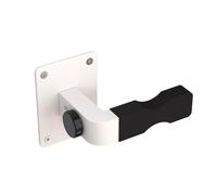 HJKBCLEH Support Mural Universel, Compatible avec Aspirateur, Support Mural Réglable for Aspirateur sans Fil(White)