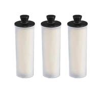 HJKBCLEH Tige De Filtre De Détartrage, Compatible avec Les Nettoyeurs Vapeur Karcher SC 2U SC2UP SC3 SC3U SC3UP Premium Series, Pièces Et Accessoires.(3PCS)