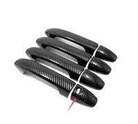 HJKDSZ Accessoires Extérieurs Poignée De Porte Voiture Capuchon Protection Couvercle Bol Pour Benz Classe V V260 Pour Vito W447 16-22 Couvercle poignée porte extérieure(D)