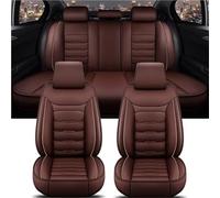HJKDSZ Housse De Siège Auto pour Conducteur Et Coussin Passager pour Nissan pour Armada pour Altima pour Cube(Style 5)