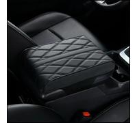 HJKJNBF Coussin D'accoudoir Voiture, pour Nissan Qashqai J12 2021-2023 Voiture Antidérapante Protection d'Accoudoir Imperméable Anti-Rayures,A