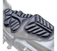 HJKJNBF Coussin Selle Moto pour Suzuki Best 125 2016-2023