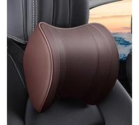 HJKJNBF Coussins d'appui-tête de Voiture, pour Mercedes Benz X-Class Vito V-Class Sangle Réglable Repose Tete Voiture Cervicales,A