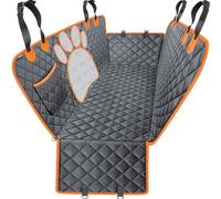HJKJNBF Housse Siège Chien pour MG MGS5 EV /2025 | Imperméable Anti Rayures Protection Poils Antidérapante Nettoyage Facile