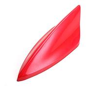 HJKJNBF Voiture Antenne Requin, pour Peugeot 107 108 206 207 307 308 407 Voiture Antenne Requin Décoration D'antenne Toit Modification Accessoire,D