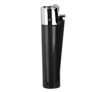 HJLIAN Boite de rangement secrete pour briquet, compartiment dissimule, boite a medicaments, etui de rangement securise (noir)