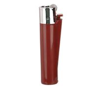 HJLIAN Boite de rangement secrete pour briquet, compartiment dissimule, boite a medicaments, etui de rangement securise (rouge)