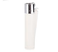HJLIAN Boite de rangement secrete pour briquet, compartiment dissimule, boite a medicaments, etui de rangement securise (blanc)