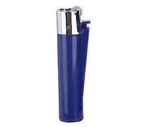 HJLIAN Boite de rangement secrete pour briquet, compartiment dissimule, boite a medicaments, etui de rangement securise (bleu)