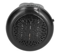 HJLIAN Mini radiateur electrique a chauffage rapide, pour la maison, le bureau, le salon, prise US 110 V