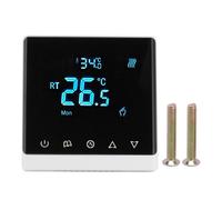 HJLIAN Thermostat LCD intelligent pour climatiseur domestique, controleur de temperature AC220V