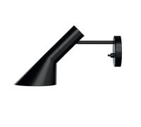 HJLJKG Applique Murale postmoderne d'europe du Nord | Appliques murales créatives Simples, Appliques murales de Chevet à LED d'art personnalisé | d'hôtel Noir pour Chambre à Coucher
