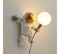 HJLJKG Brancher d'enfant, Applique Murale Moderne Dessin animé, luminaire Chevet Enfants, Lampes tête de lit G9, veilleuses pour garçons Filles, Chambre à Coucher, Salon, crèche