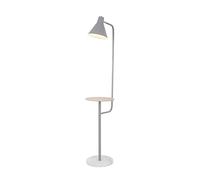 HJLJKG Lamp Standard Standing Lamp with Shelves for Living Room Elegant Lights Shelf Creative Metal Cute s Floor Light s for Living Room