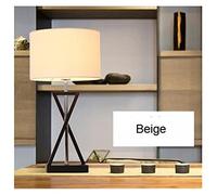 HJLJKG Lampadaire lampadaire Art déco Moderne Standing lumières Salon Chambre Nordic Home éclairage Plateau lit de lit de lampadaire décoration de Chambre (Couleur d'esprit lampadaire: Table de