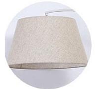 HJLJKG Lampadaire lampadaire lampadaire à Arc Contemporain. Pôle Arc en Noir Blanc d'éclairage de lumière du Jour Naturel - sur Le canapé Suspendu à la lumière Suspendue (Couleur: Blanc)