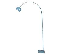 HJLJKG Lampadaire Lámppara de Pie à Arc Moderne Lampe de Sol en Fer forgé du Bras réglable Lampe de la Lampe à la Lampe Debout la Lampe Debout avec la Lampe Suspendue pour Les Chambres de Salon Lire