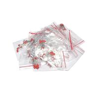 HJNAOKGWHQ 1000Pcs/lot 4x3MM 50Values 50V Ceramic Capacitor Assorted Kit Assortment Set diy