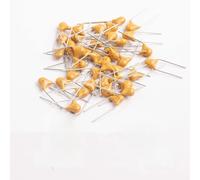 HJNAOKGWHQ 300pcs Ceramic Capacitor Assortment Kit for Guitar Capacitor 15Values10pf-0.1uf diy