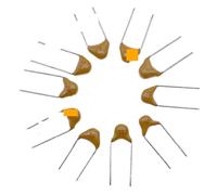 HJNAOKGWHQ 700Pcs/lot 35Values x 20Pcs 8pF-2.2uF MLCC Multilayer Ceramic Capacitor Assortment Mixed Pack kit diy