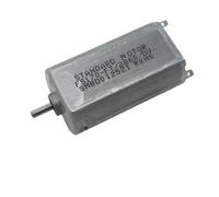 HJNAOKGWHQ Electronic Starter FS170-FT/2860 DC 2.4V 3V 6V 15700RPM High Speed Power Mute Shaver Electronic Starter 2mm Shaft