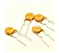 HJNAOKGWHQ Fusible réarmable PPTC RXEF050 XF050 72 V 0,5 A 500 mA 100 pièces diy