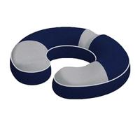 HJNFL Coussin Coccyx Orthopédique, Coussin Chaise Bureau, Coussin Hemorroide, Coussin Chaise en Mousse à Mémoire, Coussin Ergonomique Douleur Coccyx et Soulagement de La Sciatique