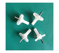 hJNGdU 0,4 m 32 T 8 T en plastique pour drone à distance - Accessoires compatibles avec quadrirotor R/C - Pièces de loisirs RC à faire soi-même (B)