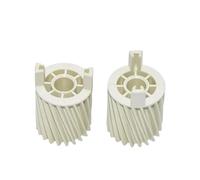 hJNGdU 10pcs D202-1176 Moteur DE Moteur du Moteur DE FUSER Compatible avec MP 3054 4054 5054 2554 Pièces de Remplacement de la Machine de Copie