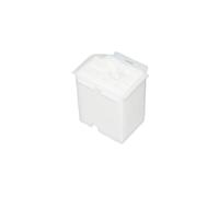 hJNGdU 10set 1830528 1749772 Boîte de Maintenance des Coussinets poreux Compatible avec L3100 L3101 L3110 L3115 L3116 L3150 L3151 L3156 L3158 L3160 L3165 Modèle d'imprimante