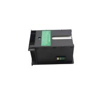 hJNGdU 1PC T6711 L1455 Boîte de Maintenance de l'encre Compatible avec WF 7610 7620 7720 7110 7210 7510 7615 7710 7715 3010 3520 3530 3540 3620 3640 Printer