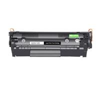 hJNGdU 2612A 2612 12A Toner Cartridge Compatible avec 1010 1012 1015 1020 3015 3020 3030 3050 1018 1022 1022N Printer(1 Pcs)