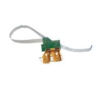 hJNGdU Assemblage de l'unité de Chariot Compatible 10PCS Compatible avec Le réservoir de Bureau 511 513 518 519 531 538 618 Accessoires D'IMPRIMER