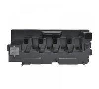 hJNGdU Boîte de Toner usagé W9220MC de Remplacement Compatible avec W9048MC, Compatible avec MFP E78330dn E78228dn E78223dn E78223 E78228, conteneur de Poudre de Toner usagé