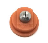 hJNGdU Buse de pulvérisation de pesticide compatible avec XRTeejet Buse compatible avec Agra T16 T20 T30-1S A P Buse de pulvérisation à ventilateur plat à 110 degrés (pour SX11001VS)