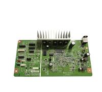 hJNGdU Carte de logique de Format Compatible Compatible avec la Carte mère de l'imprimante L1800 testée Compatible avec Le Stylet Photo L1800 modèle