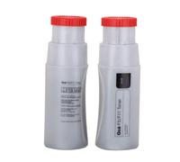 hJNGdU Cartouche de Toner 2 Bouteilles Compatible avec Les modèles d'imprimante OCE 2110 3065 3155 3165 2090 4000 4100 4120 VP2110 VP3045 VP3165 Compatible avec numéro de pièce F3 F11