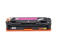 hJNGdU Cartouche de Toner Compatible CRG-131 CRG-331 CRG-731 Compatible avec LBP 7100 7110 7110CN 7110CW MF8210CN MF8230CN 8250CN 8280CW(Magenta)