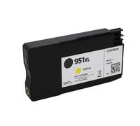 hJNGdU Cartouches à Encre 950xl 951xl compatibles avec Les imprimantes OfficeJet Pro(Yellow)