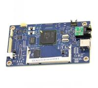 hJNGdU Compatible avec Les modèles d'imprimante M351 M351dn M351dw M451 M451dn M451dw Pro 400 Couleur Compatible avec numéro de pièce CE794-60001(Blue Color)