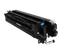 hJNGdU Compatible avec Les modèles d'imprimante MP C306 C307 C406 C407 Compatible avec la référence D297-0122 D297-0121, unité de Tambour Couleur avec unité de développement