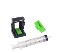 hJNGdU Compatible CISS à Encre de Recharge d'outil Refill Clip Absorption Clip de pompage Kit de Bricolage Compatible avec imprimantes à Jet d'encre(1PC-Canon Tool)