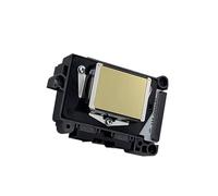 hJNGdU DX7 Tête d'impression Premier deuxième Bloc F1890010 Compatible avec des imprimantes à Jet d'encre similaires(New F189 2nd Lock)